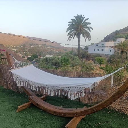 Casa Elea Pensionat San Bartolomé Eksteriør billede