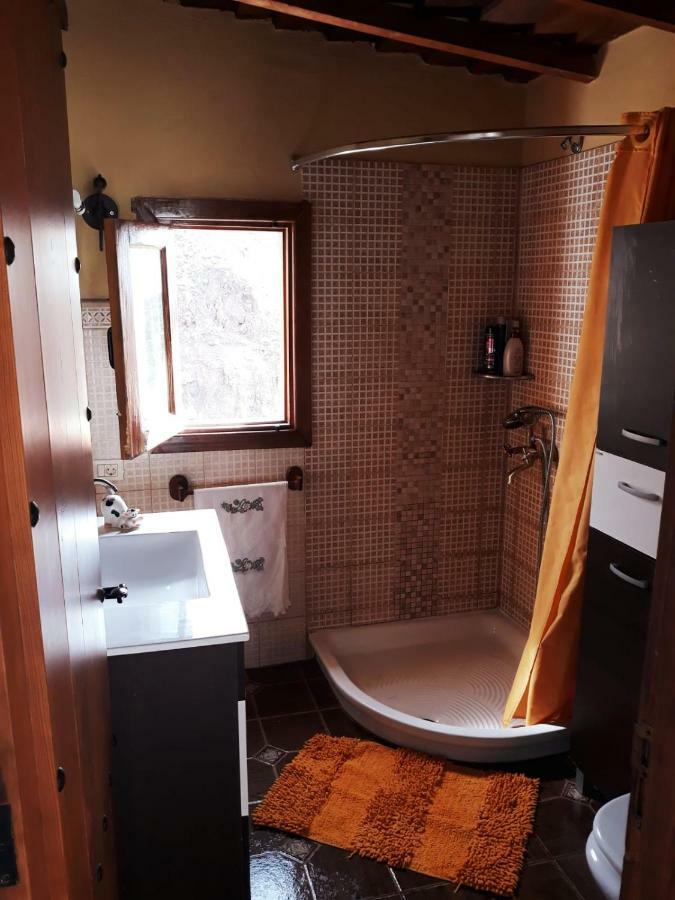 Casa Elea Pensionat San Bartolomé Eksteriør billede